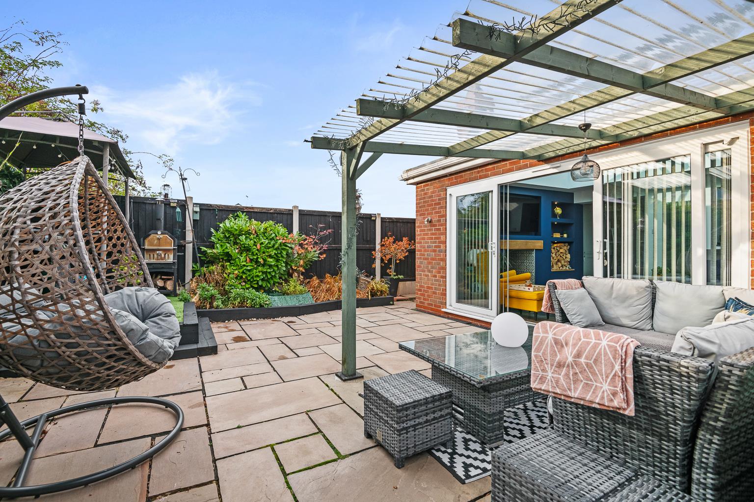 Eden Avenue, Winsford CW Estate Agents